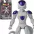 FIGURA DRAGON STARS 17CM ARTICULADO FRIEZA FINAL FORM 35855