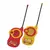 WALKIE TALKIE CARS DITOYS 2358 - comprar online