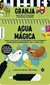 AGUA MAGICA BLOCK DE ACTIVIDADES GUADAL CO898 en internet