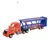 CARS MACK TRUCK RADIO CONTROL DITOYS 1158