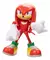 FIGURA SONIC ARTICULADA 10CM SONIC 40464