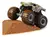 MONSTER JAM DIRT STARTER MAX-D CON KINETIC SAND 18558764 - comprar online