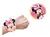 RELOJ PROYECTOR MINNIE 91802539 - comprar online