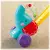 ELEFANTE CAMINA FISHER PRICE 781Y8651 - comprar online