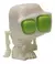 ZOMBIE INFECTION 2 MUÑECOS 21200019 - DIBOX