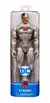 DC FIGURA 30CM ARTICULADO CYBORG 7939