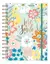 AGENDA ONIX CHERRY/PRIMAVERAL DIARIA C/ESP. 10 X 15 CM (AG25C001) 216882