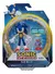 FIGURA SONIC ARTICULADA 10CM SONIC 40464 - comprar online