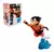 BANPRESTO GOKU KID DRAGON BALL GX MATERIA - tienda online