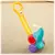 ELEFANTE CAMINA FISHER PRICE 781Y8651 - DIBOX