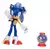 FIGURA SONIC ARTICULADA 10CM SONIC 40464 en internet