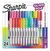 MARCHADOR SHARPIE GLAM POP X24 0184167
