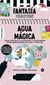 AGUA MAGICA BLOCK DE ACTIVIDADES GUADAL CO898 - DIBOX