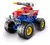 AUTO METAL MACHINE MONSTER TRUCK WARS - tienda online