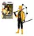 FIGURA NARUTO 17CM ARTICULADO NARUTO SAGE OF THE SIX PATHS ANIME HEROES 36908