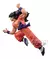 BANPRESTO YAMCHA GX MATERIA DRAGON BALL Z - DIBOX