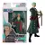 FIGURA ONE PIECE 17CM ARTICULADO RORONOA ZORO ANIME HEROES 36932