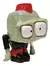 ZOMBIE INFECTION 2 MUÑECOS 21200019 en internet