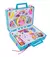 VALIJA JULIANA MAKE UP UNICORNIO CHICO 29JUL074 - comprar online
