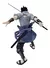 BANPRESTO FIGURA VIBRATION STARS SASUKE UCHIHA 17CM 19667 en internet