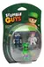 STUMBLE GUYS X3 5.5CM ALIEN SG2020