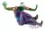 BANPRESTO FIGURA PICCOLO DRAGON BALL MATCH MAKERS - comprar online