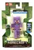 FIGURA MINECRAFT CON ACCESORIOS STEVE 107GTP08