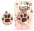 CUTTER MINI RETRACTIL PATITA 127385 IBI CRAFT