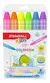 CRAYONES SIMBALL PARA LA BAÑERA EN BLISTER 1022109