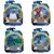FIGURA SONIC ARTICULADA 10CM SONIC 40464