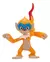 POKEMON BATTLE FIGURE PACK (MONFERRO) en internet