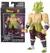 FIGURA DRAGON STARS 17CM ARTICULADO BROLY 35855