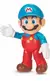 FIGURA NINTENDO SUPER MARIO BROS 10 CM MARIO 40457 - comprar online