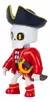 STUMBLE GUYS BLISTER X1 CAPTAIN NOHEART - comprar online