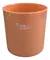 PORTALAPIZ PIZZINI PLASTICO REDONDO 0190409 - comprar online