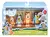 BLUEY X4 BLUEY & FAMILY NUEVAS EXPRESIONES 17366