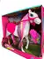 CABALLO CON ACCESORIOS 29X24X8 25854355
