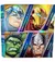 CARPETA N°3 3X40 PPR AVENGERS 2941512