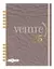 AGENDA RY PREMIUM C/ESP. DIARIA 15 X 21 CM (8010) 3838530