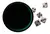 GENERALA BISONTE VERDE BI3628 - comprar online