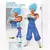 BANPRESTO FIGURA VEGITO BLUE CLEARISE - DIBOX