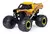 MONSTER JAM VEHICULO TRUE METAL 1:24 EARTH SHAKER 7567 - comprar online