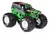 MONSTER JAM 1:64 GRAVE DIGGER 63851 - comprar online