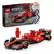 LEGO SPEED CHAMPIONS FORMULA 1 FERRARI SF-24 275PCS - comprar online