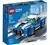 LEGO CITY COCHE DE POLICIA 94PCS - comprar online