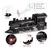 SUPER TREN CON VAPOR 2242 en internet