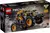 LEGO TECHNIC MONSTER JAM DIGATRON PULLBACK 218PCS - comprar online
