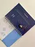 AGENDA RY JUAN SZELA C/ESP. 2 DIAS X PAG 15 X 21 CM (8040) 3838665 - DIBOX