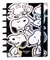 cuaderno mooving loop inteligente A5 licencias