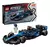 LEGO SPEED CHAMPIONS FORMULA 1 WILLIAMS RACING FW46 263PCS - comprar online